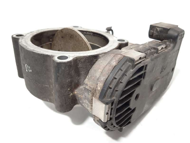 Recambio de caja mariposa para mercedes-benz clase m (w164) 420 / 450 cdi (164.128) referencia OEM IAM A6290900170  0281002714 - Negro 2