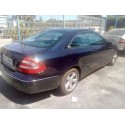 MERCEDES-BENZ CLASE CLK (W209) COUPE