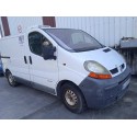 RENAULT TRAFIC COMBI (AB 4.01)