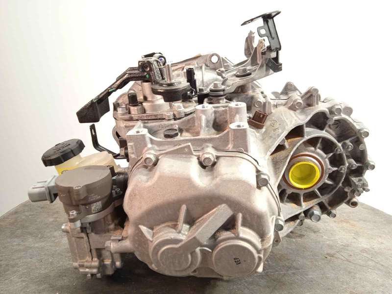 Recambio de caja cambios para kia rio (yb) 1.0 tgdi cat referencia OEM IAM 430B026161 U31VNH - Gris 3