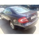MERCEDES-BENZ CLASE CLK (W209) COUPE