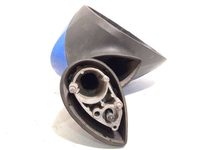 Recambio de retrovisor derecho para seat ibiza (6j5) stylance / style referencia OEM IAM 6J1857508A  6J1857508A9B9 - Azul 3