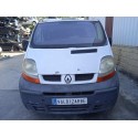 RENAULT TRAFIC COMBI (AB 4.01)