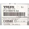 Recambio de sistema audio / radio cd para volvo s60 ii (134) d2 referencia OEM IAM 31466579 P31466579 