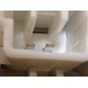 Recambio de parasol derecho para mazda cx-5 2.2 turbodiesel cat referencia OEM IAM KD4769270B75  