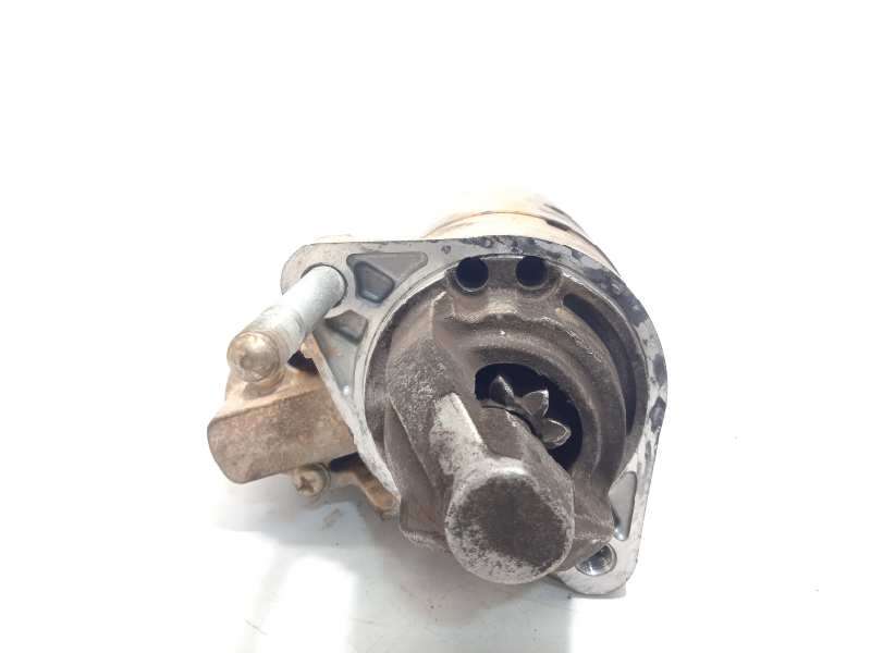 Recambio de motor arranque para suzuki sx4 rw (ey) 1.6 16v cat referencia OEM IAM 3110086G00  M002T46781ZE 3