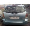toyota corolla verso (r1) del año 2004