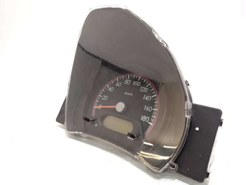 Recambio de cuadro instrumentos para nissan pixo (uao) 1.0 referencia OEM IAM 34100M68K01  3410068K0 - Rojo 6