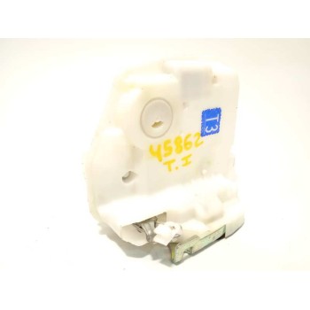 CERRADURA PUERTA TRASERA IZQUIERDA 5745A395 