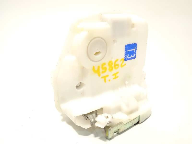 CERRADURA PUERTA TRASERA IZQUIERDA 5745A395 