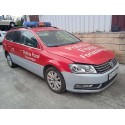 VOLKSWAGEN PASSAT VARIANT (365)