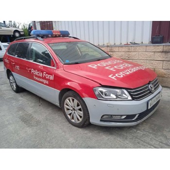 VOLKSWAGEN PASSAT VARIANT (365)