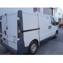 RENAULT TRAFIC COMBI (AB 4.01)