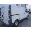 renault trafic combi (ab 4.01) del año 2005