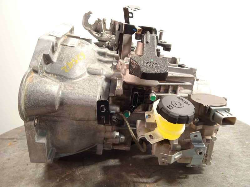 Recambio de caja cambios para kia rio (yb) 1.0 tgdi cat referencia OEM IAM 430B026161 U31VNH - Gris 4