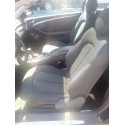 MERCEDES-BENZ CLASE CLK (W209) COUPE