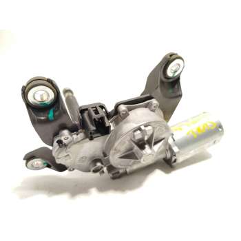 MOTOR LIMPIA TRASERO E4B517404BA 2029450 W000088120
