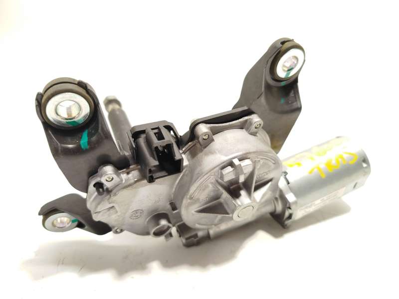 Recambio de motor limpia trasero para ford ka+ iii (uk, fk) 1.2 ti-vct referencia OEM IAM E4B517404BA 2029450 W000088120 - Azul