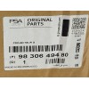 Recambio de faro izquierdo para citroën c4 iii 1.2 referencia OEM IAM 9830649480  73374697