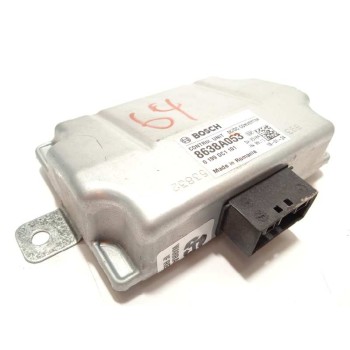 MODULO ELECTRONICO 8638A053 0199DC1101