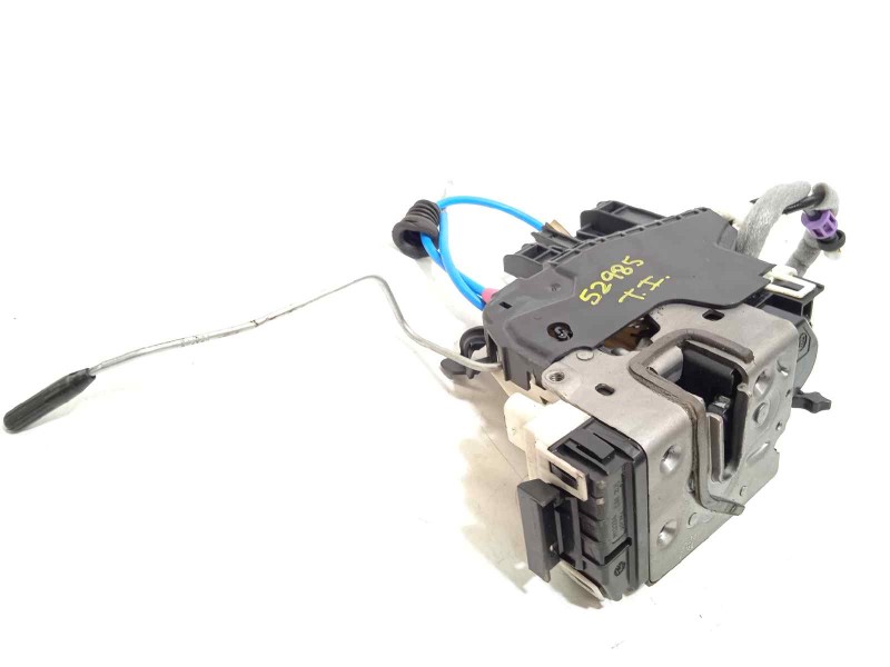 CERRADURA PUERTA TRASERA IZQUIERDA A2047302735 