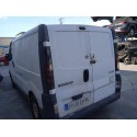 RENAULT TRAFIC COMBI (AB 4.01)