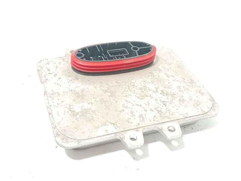 Recambio de centralita faros xenon para citroën c4 picasso i monospace (ud_) 1.6 hdi 110 referencia OEM IAM 5DV00900000 - Rojo