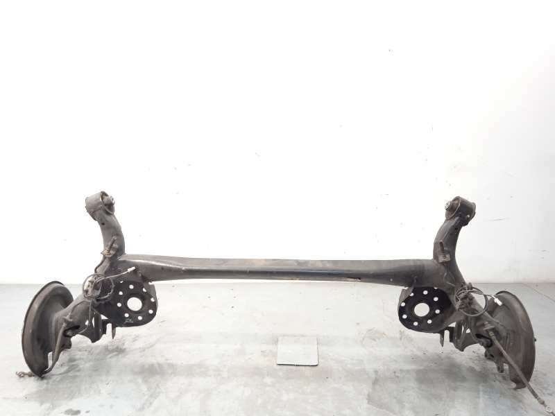PUENTE TRASERO 421100D340 