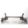 Recambio de puente trasero para toyota yaris active referencia OEM IAM 421100D340  