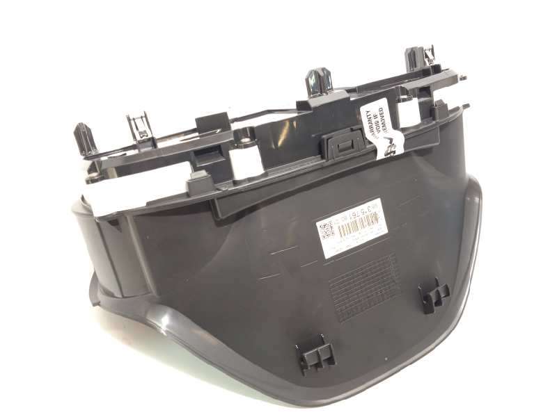 Recambio de cuadro instrumentos para opel corsa f 1.2 referencia OEM IAM 9831576180 - Blanco 4