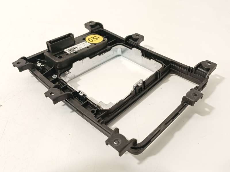 Recambio de modulo electronico para audi r8 (4s3, 4sp) 5.2 fsi quattro referencia OEM IAM 4S1713111C 4S1713111CMNC - Amarillo 3