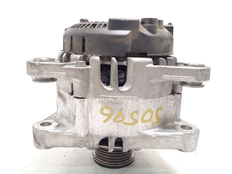 Recambio de alternador para citroën c4 picasso referencia OEM IAM TG12C261 2713135A 9818677980 - Azul 2