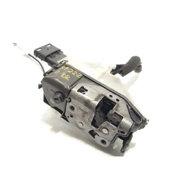 CERRADURA PUERTA DELANTERA DERECHA 006246 9800624680