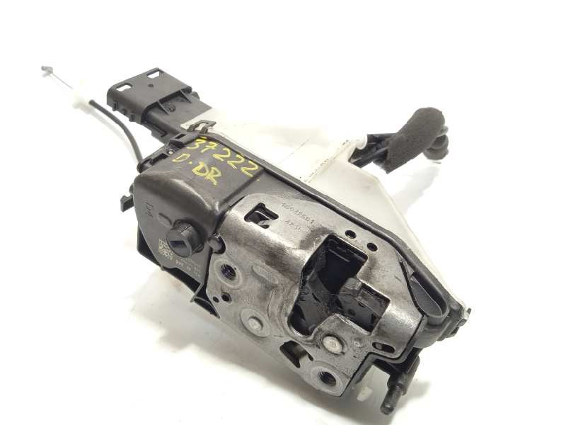 CERRADURA PUERTA DELANTERA DERECHA 006246 9800624680