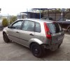 ford fiesta (cbk) del año 2003