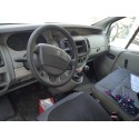 RENAULT TRAFIC COMBI (AB 4.01)