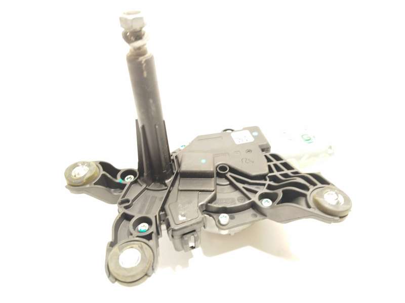 Recambio de motor limpia trasero para ford ka+ iii (uk, fk) 1.2 ti-vct referencia OEM IAM E4B517404BA 2029450 W000088120 - Azul 2