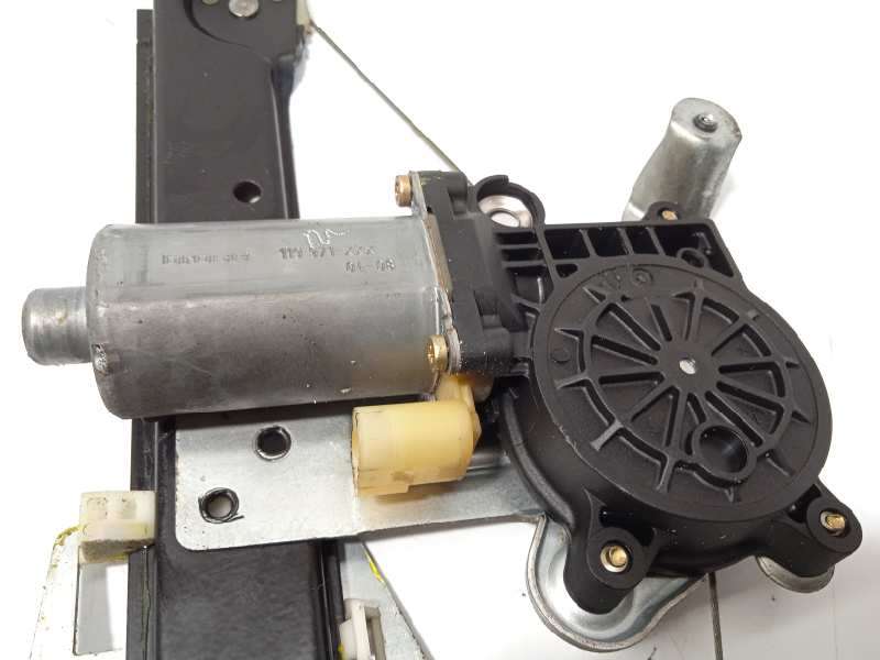 Recambio de elevalunas trasero izquierdo para volvo xc70 2.4 diesel cat referencia OEM IAM 31253719 - Negro 3
