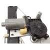 Recambio de elevalunas trasero izquierdo para volvo xc70 2.4 diesel cat referencia OEM IAM 31253719  