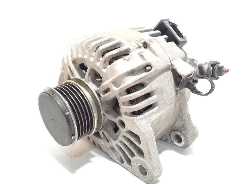 ALTERNADOR 373002A400 2607271