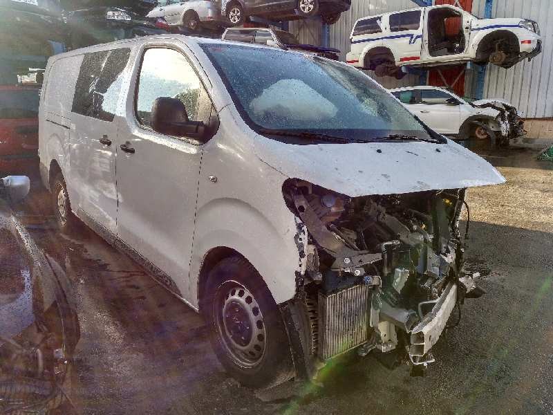 PEUGEOT EXPERT FURGÓN