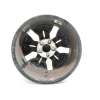 Recambio de llanta para mercedes-benz clase c (w205) c 220 d (205.014) referencia OEM IAM A2054019000  