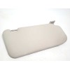 Recambio de parasol izquierdo para mazda cx-5 2.2 turbodiesel cat referencia OEM IAM KD5369320B75  