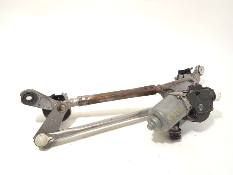 Recambio de motor limpia delantero para toyota yaris (_p9_) 1.4 d-4d (nlp90_) referencia OEM IAM 851100D080  1593000432 - Plata 2