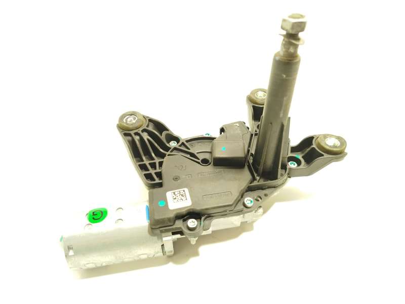 Recambio de motor limpia trasero para ford ka+ iii (uk, fk) 1.2 ti-vct referencia OEM IAM E4B517404BA 2029450 W000088120 - Azul 3