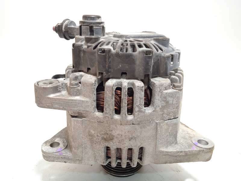 Recambio de alternador para hyundai i20 classic referencia OEM IAM 373002A400  2607271 - Rojo 2