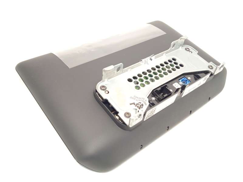 Recambio de pantalla multifuncion para cupra leon (kl1, ku1, kug) 1.5 tsi referencia OEM IAM 11H919605OVV  AAA2237500900 - Azul 5