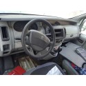 RENAULT TRAFIC COMBI (AB 4.01)