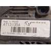 Recambio de alternador para citroën c4 picasso referencia OEM IAM TG12C261 2713135A 9818677980