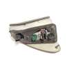 Recambio de piloto trasero derecho para bmw x5 (e53) 3.0 i referencia OEM IAM 63217158388  